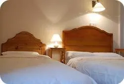 Gervis Court Hotel Bournemouth 3*,