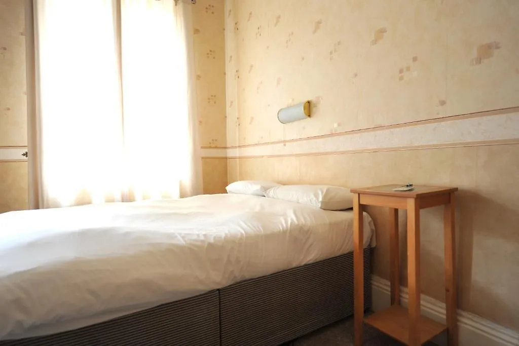Gervis Court Hotel Bournemouth Verenigd Koninkrijk