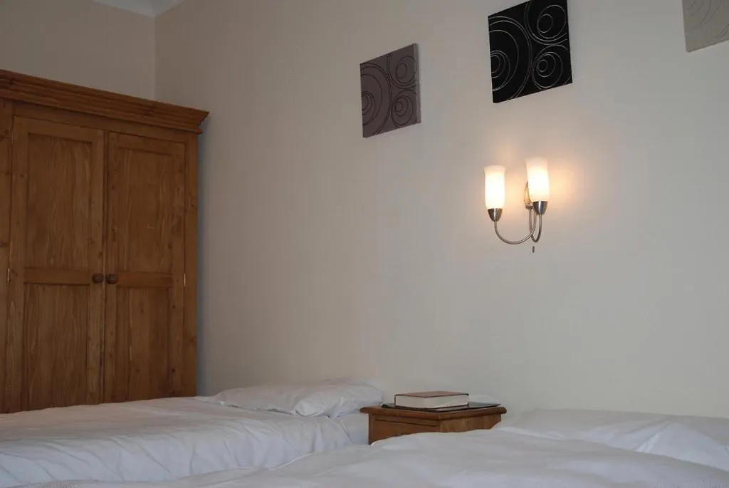 Gervis Court Hotel Bournemouth 3*,
