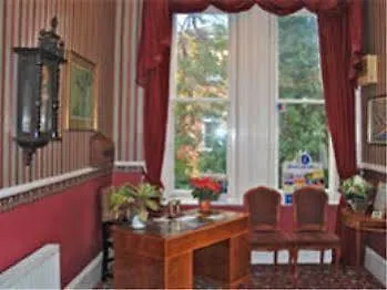 Gervis Court Hotel Bournemouth Bed & Breakfast
