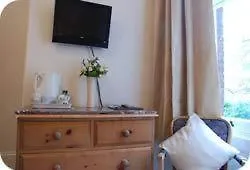 Gervis Court Hotel Bournemouth Bed & Breakfast