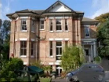 Gervis Court Hotel Bournemouth 3*,
