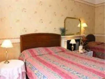 Gervis Court Hotel Bournemouth United Kingdom