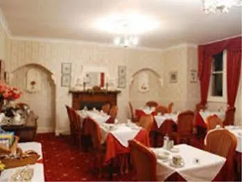 *** Bed & Breakfast Gervis Court Hotel Bournemouth United Kingdom